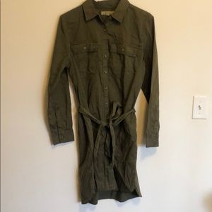 Banana Republic Heritage Collection Dress